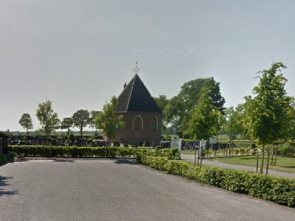 Giethoorn / Mdas