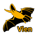 VLEN via Meervleermuis