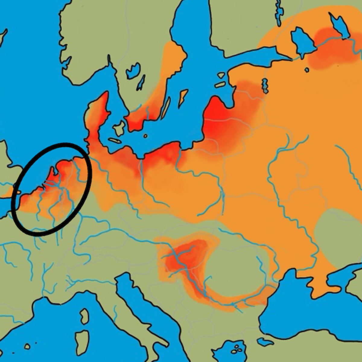 Afbeelding van Begrippenlijst
